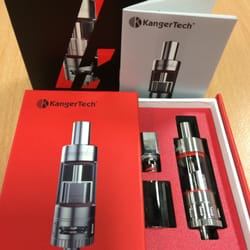 Vapors N More - We carry KangerTech Subtank Nano