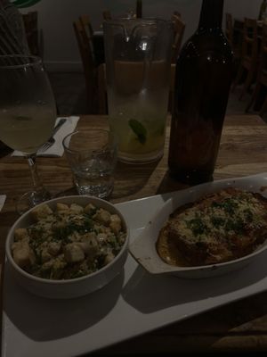 Lola Rosa Milton by null