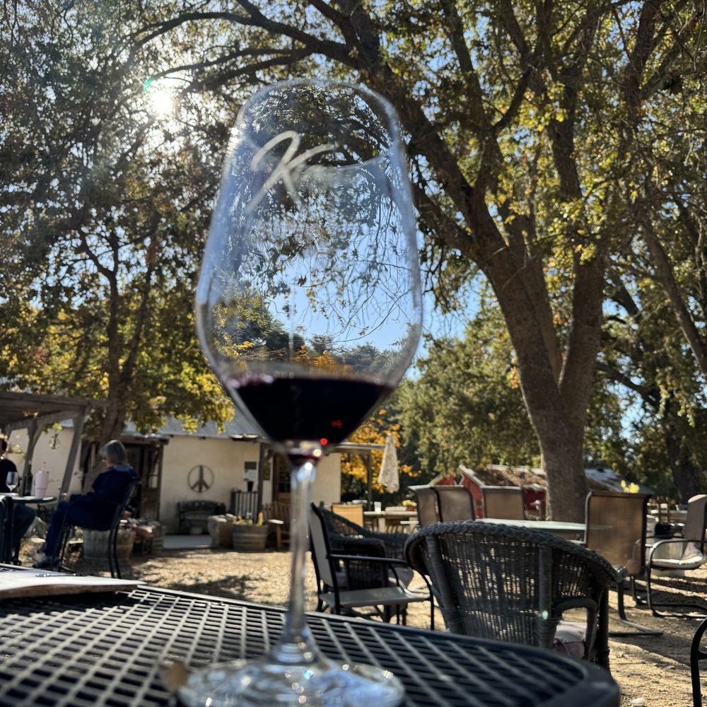 Kiamie Wine Cellars - Wineries Near Me - Paso Robles, California