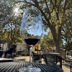 Kiamie Wine Cellars