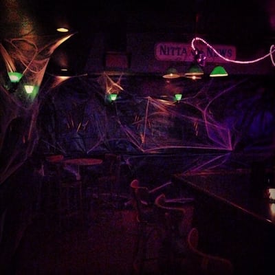 Chumley's by null