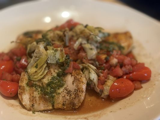 The Cheesecake Factory