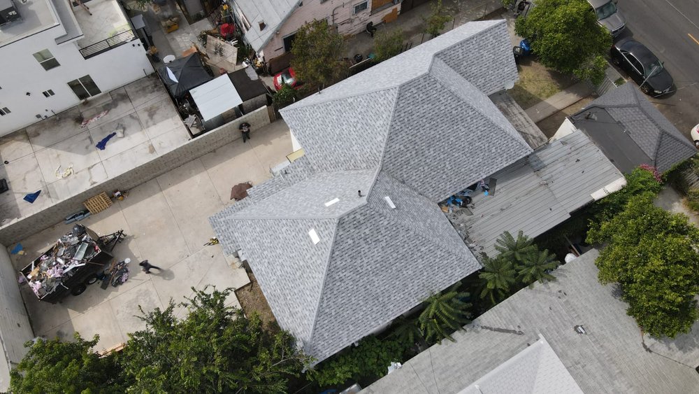 Slide of Golden City Remodeling