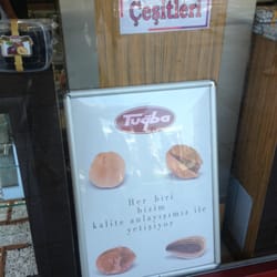 Tuğba Kuruyemiş