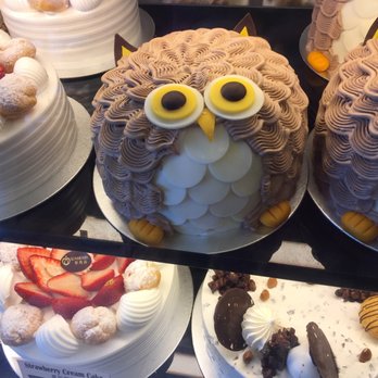 Sunmerry Bakery - Bakeries Near Me - Irvine, California