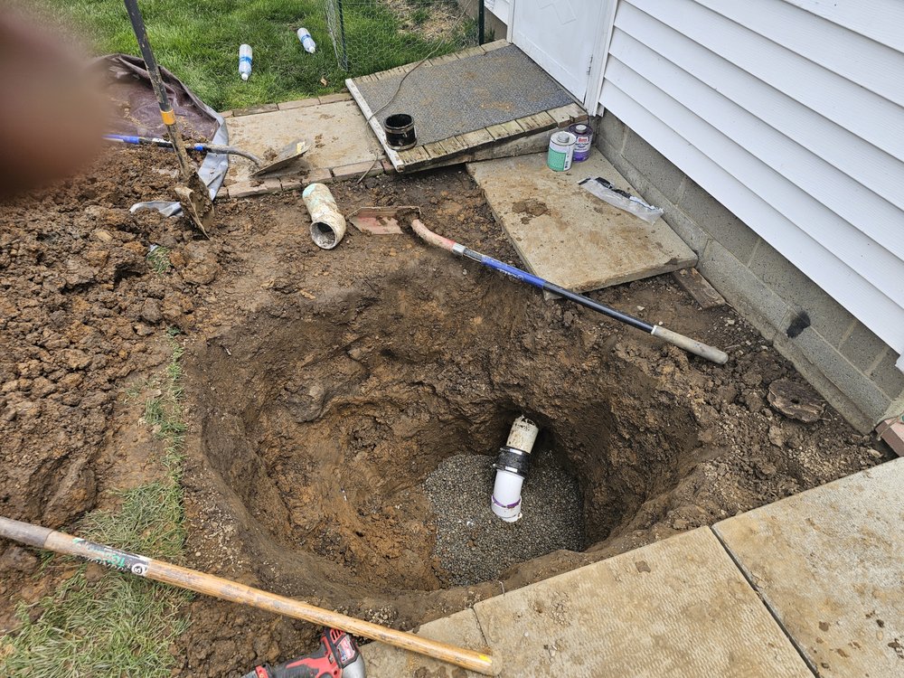 Slide of Zemba Enterprises Plumbing and Drain Cleaning