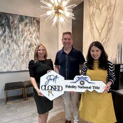 League Agency - Just closed in Houston. League Agency supports professionals using doctor and jumbo loan programs to get into great homes.