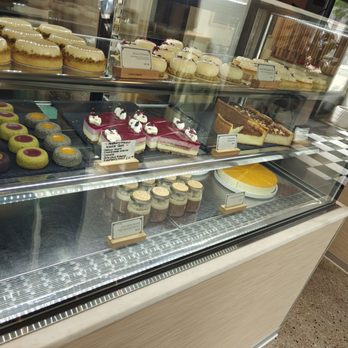 Warda Patisserie - Desserts - Bakeries Near Me - Detroit, Michigan Warda Patisserie - Desserts - Bakeries Near Me - Detroit, Michigan