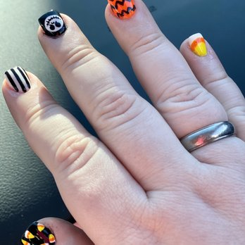 Foxi Nails - Nail Salons Near Me - Mansfield, Texas Foxi Nails - Nail Salons Near Me - Mansfield, Texas