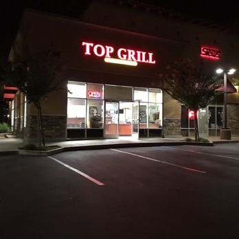Top Grill - American Near Me - Murrieta, California