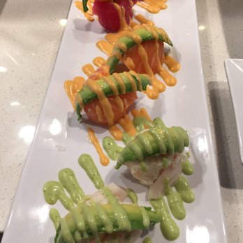 Sushi Okoku - Sushi Bars Near Me - Riverside, California Sushi Okoku - Sushi Bars Near Me - Riverside, California