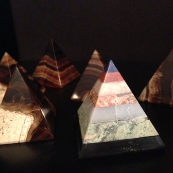 Gallery Ethnica - Stone Carvings - Home Decor Near Me - Santa Fe, New Mexico