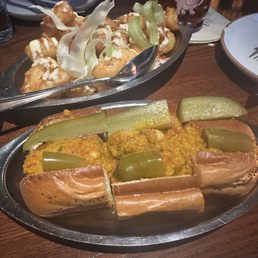 Hot Dog