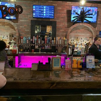 The Monkey Bar & Grille - Bars Near Me - Maineville, Ohio