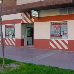 Academia-aneto centro de estudiosActur