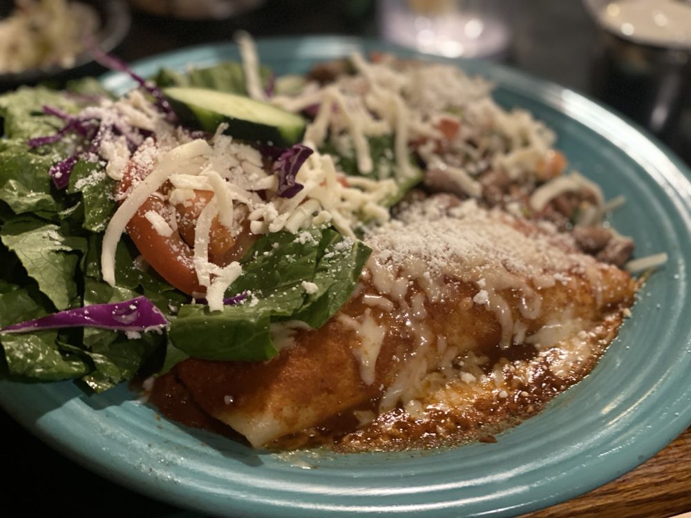 El Jardin Restaurant