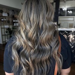 Urban Betty - Round Rock