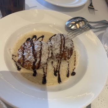 La Noma - Arancini - Steakhouses Near Me - Fort Lee, New Jersey