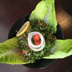 Damasquino - Tabbuleh
