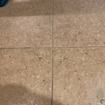 Red Karpet Kleaning Services - Tile grout stains - Carpet Cleaning Near Me