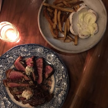 Bateau - Steakhouses Near Me - Seattle, Washington Bateau - Steakhouses Near Me - Seattle, Washington