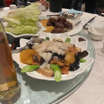 Joyous Chinese Cuisine - Assorted mushroom stirfry - Chinese Near Me - North York, Ontario Joyous Chinese Cuisine - Assorted mushroom stirfry - Chinese Near Me - North York, Ontario