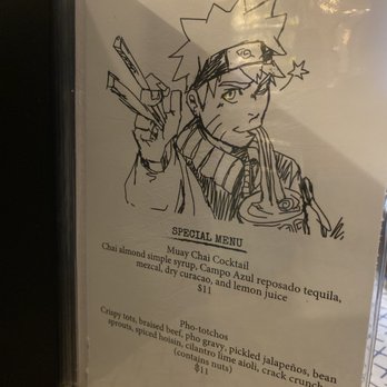 Chow Yum - Drink menu - Asian Fusion Near Me - Baton Rouge, Louisiana Chow Yum - Drink menu - Asian Fusion Near Me - Baton Rouge, Louisiana