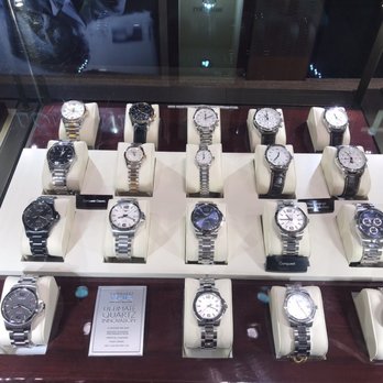 Tourneau - Watches Near Me - Arlington, Virginia