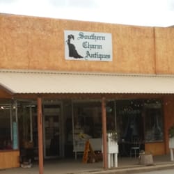 Southern Charm Antiques