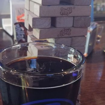 The Blind Pig - Chocolate coconut porter and a round of jenga - Pubs Near Me - Deland, Florida The Blind Pig - Chocolate coconut porter and a round of jenga - Pubs Near Me - Deland, Florida