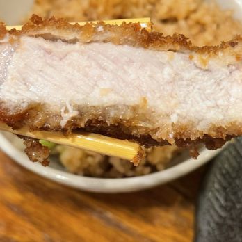 Tonkatsu Tamafuji - pork - Japanese Near Me - Honolulu, Hawaii Tonkatsu Tamafuji - pork - Japanese Near Me - Honolulu, Hawaii