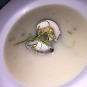 Grand Oasis Palm - Clam chowder - Hotels Near Me - Cancún, ROO Grand Oasis Palm - Clam chowder - Hotels Near Me - Cancún, ROO