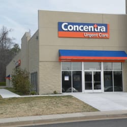 Concentra Urgent Care Innsbrook