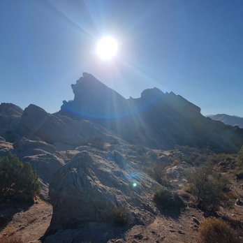 Vasquez Rocks Natural Area Park - Parks Near Me - Agua Dulce, California Vasquez Rocks Natural Area Park - Parks Near Me - Agua Dulce, California