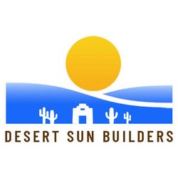Desert Sun Builders