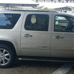 Celebrations Limousine - Nice up to date fleet for car service