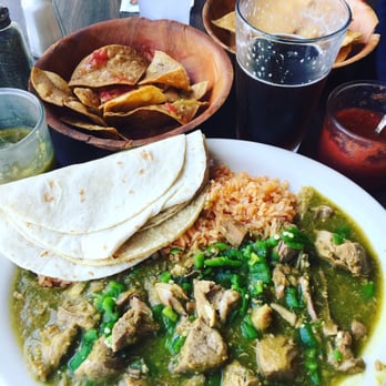 Juan's Place - Chili verdè and Modello negro - Mexican Near Me - Berkeley, California Juan's Place - Chili verdè and Modello negro - Mexican Near Me - Berkeley, California