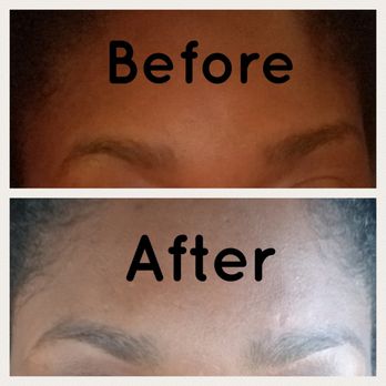 Magical Waxing - Norcross - We're in the process of fixing my eyebrows. I love that she takes the time to understand. Thank you so much. - Threading Services Near Me - Norcross, Georgia Magical Waxing - Norcross - We're in the process of fixing my eyebrows. I love that she takes the time to understand. Thank you so much. - Threading Services Near Me - Norcross, Georgia