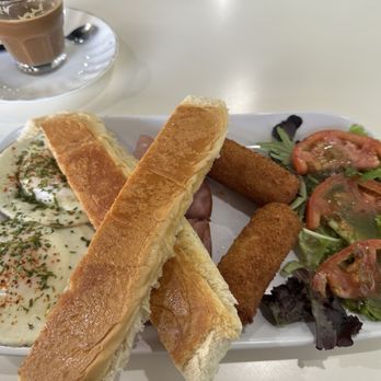 1928 Cuban Bistro - Fleming Island - 1928 Completa - Coffee & Tea Near Me - Fleming Island, Florida
