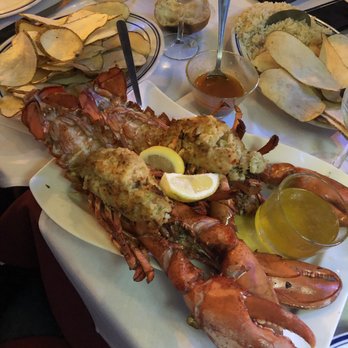 Seabra Marisqueira - Stuffed Lobster - Portuguese Near Me - Newark, New Jersey Seabra Marisqueira - Stuffed Lobster - Portuguese Near Me - Newark, New Jersey