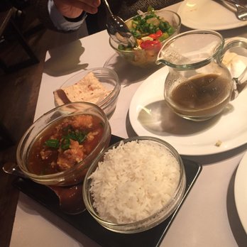 Roti Chai - Himalayan manchurian - Indian Near Me - London, XGL Roti Chai - Himalayan manchurian - Indian Near Me - London, XGL