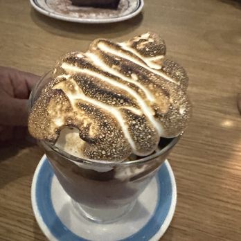 Char - Baked Alaska - Pizza Near Me - Philadelphia, Pennsylvania Char - Baked Alaska - Pizza Near Me - Philadelphia, Pennsylvania