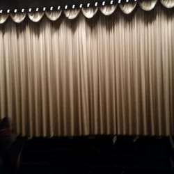 Harkins Theatre Moviefone - Inside of the actual theatre before the movie, pretty cool!
