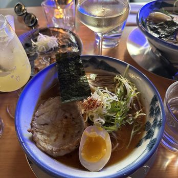 Afuri Ramen Plus Dumpling - yuzu ratan ramen - Ramen Near Me - Brooklyn, New York Afuri Ramen Plus Dumpling - yuzu ratan ramen - Ramen Near Me - Brooklyn, New York