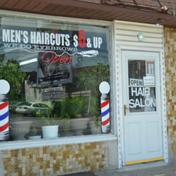 S&K Hair Salon