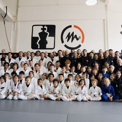 Mineiro Brazilian Jiu Jitsu Emeryville - Promotions