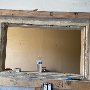 Handyman Leo’s - Removed window - Electricians Near Me Handyman Leo’s - Removed window - Electricians Near Me