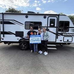 Camping World - Manassas