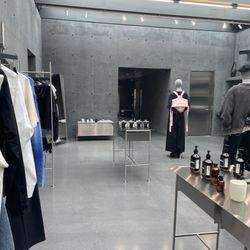 SSENSE