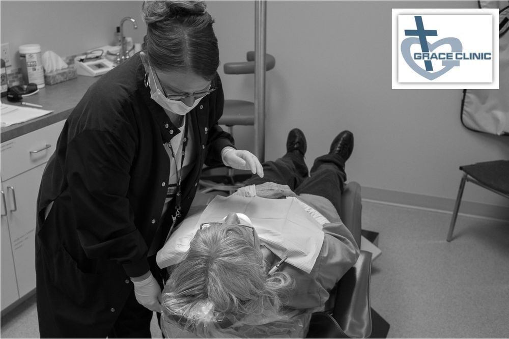 GRACE CLINIC Updated June 2024 800 W Canal Dr, Kennewick